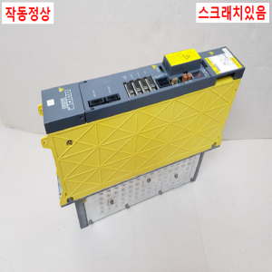 노20390/서보드라이브/화낙시스템/A06B-6096-H105/화낙