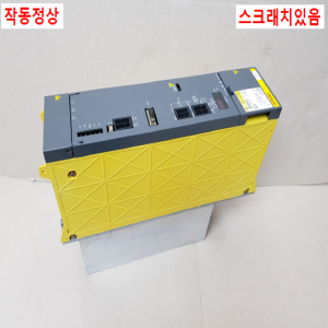 노20391/서보드라이브/전원공급장치/A06B-6077-H111/화낙