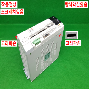 노20395/서보드라이브/RCS-7008C-RSNCS/로보스타