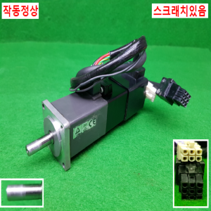 노20400/서보모터/HC-KFS13B/100W/미쓰비시
