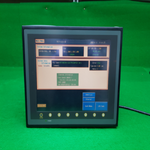노20422/터치스크린/V712iS/AC220V/MONITOUCH