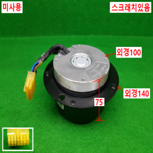 노20426/미사용팬모터/환풍기모터/BL400S-1