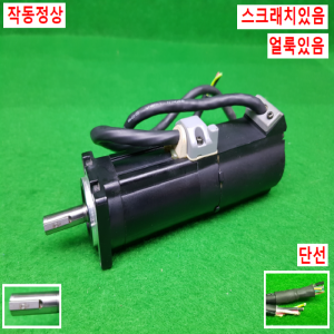 노20429/서보모터/CSMZ-01BH1ANM3/0.1KW/삼성