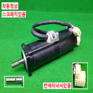 노20430/서보모터/CSMZ-01BH1ANM3/0.1KW/삼성오토메이션