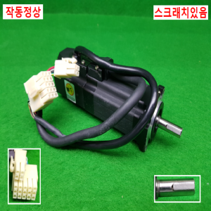 노20432/서보모터/RSMZ-01BH3ANK3/0.1KW/RS
