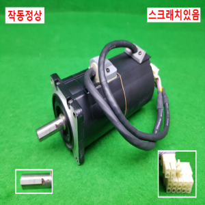 노20434/서보모터/CSMZ-02BH1ANM3/0.2KW/삼성