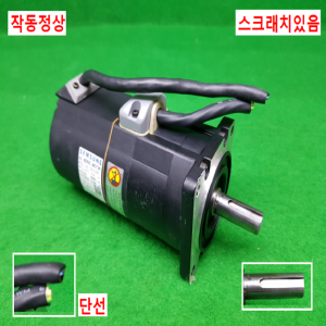 노20437/서보모터/CSMZ-02BH1ANM3/0.2KW/삼성