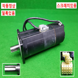노20438/서보모터/CSMZ-08BH1ABM3/0.75KW/삼성