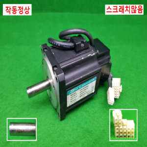 노20445/서보모터/APM-SC04ADN/400W/METRONIX