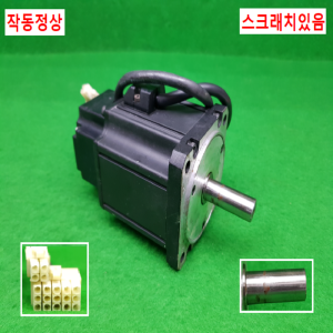 노20446/서보모터/APM-SC04ADN(근사치모델)/모델명라벨없음/400W/METRONIX