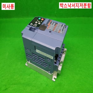 노20450/미사용인버터/FRN0002E2S-4K/380V/후지