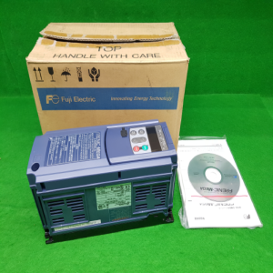 노20451/미사용인버터/FRN0.4G1S-4J/삼상,380V/0.4KW/후지