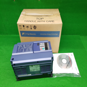 노20452/미사용인버터/FRN2.2G1S-4J/삼상,380V/3마력/후지