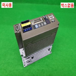 노20456/미사용서보드라이브/RYB401S3-VBC-Z1/400W/후지