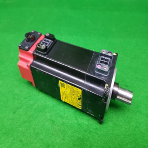 노20460/서보모터/A06B-0116-B804/0.5KW/화낙