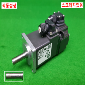 노20465/서보모터/HG-KR13/100W/미쓰비시