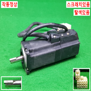 노20473/서보모터/RSMZ-01BH3ANK3/0.1KW/RS