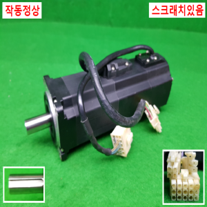 노20474/서보모터/RSMZ-04BH3ABK3/0.4KW/RS
