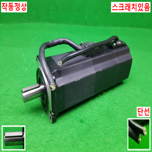 노20475/서보모터/RSMZ-04BH3ABK3/0.4KW/RS