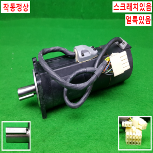 노20476/서보모터/CSMZ-04BH1ABM3/0.4KW/삼성
