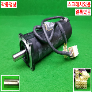 노20479/서보모터/CSMZ-04BH1ABM3/0.4KW/삼성