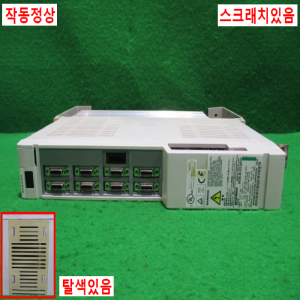 주25298/서보드라이브유닛/MDS-B-V2-2010/미츠비시