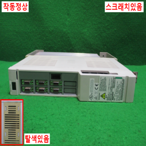 주25299/서보드라이브유닛/MDS-B-V1-35/3.5KW/미츠비시