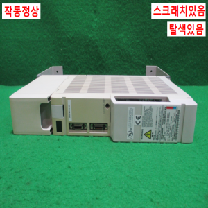 주25300/드라이브/파워서플라이유닛/MDS-B-CVE-55/5.5KW/미츠비시
