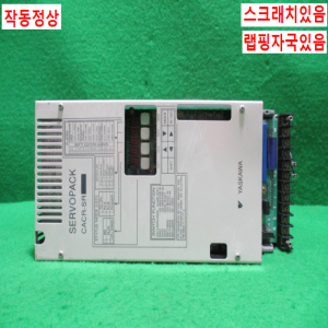 주25301/서보드라이브/CACR-SR10BE12G-E/야스카와