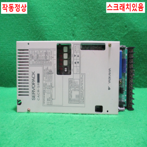 주25302/서보드라이브/CACR-SR03BE13SY5/야스카와