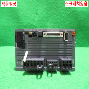 주25303/서보드라이브/MR-J4-200A/2KW/미츠비시