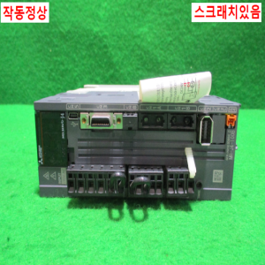 주25306/서보드라이브/MR-J4-100B/1KW/미츠비시
