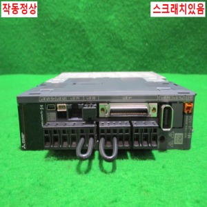 주25307/서보드라이브/MR-J4-40A/400W/미츠비시