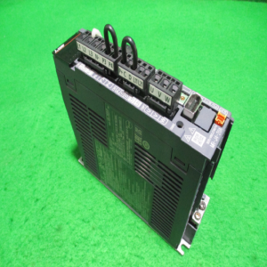 주25309/서보드라이브/MR-J4-20A/200W/미츠비시