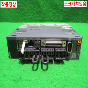 주25309/서보드라이브/MR-J4-20A/200W/미츠비시