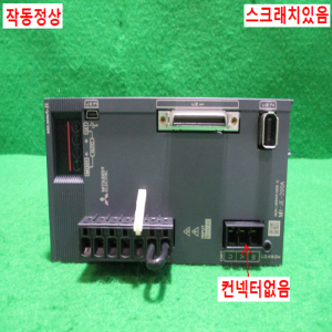 주25312/서보드라이브/MR-JE-200A/2KW/미츠비시