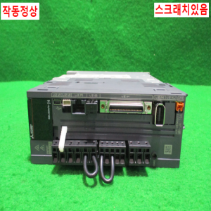 주25313/서보드라이브/MR-J4-70A/750W/미츠비시