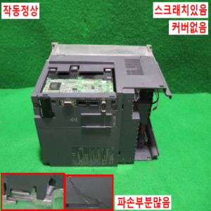 주25316/서보드라이브/MR-J3-700B/7KW/미츠비시
