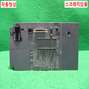 주25318/서보드라이브/MR-J3-500A/5KW/미츠비시