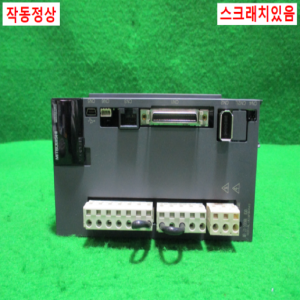 주25320/서보드라이브/MR-J4-200AN(GA)/2KW/미츠비시