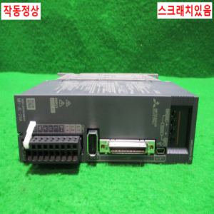 주25322/서보드라이브/MR-JE-20A/200W/미츠비시