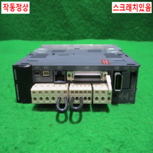 주25323/서보드라이브/MR-J3-10A/100W/미츠비시