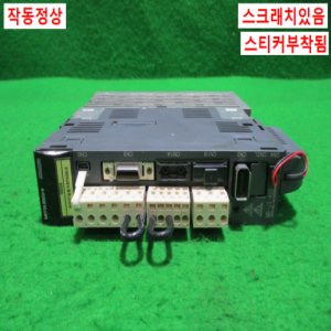 주25327/서보드라이브/MR-J3-40B/400W/미츠비시