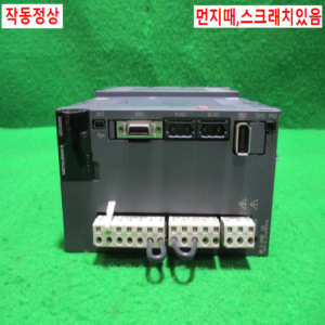 주25328/서보드라이브/MR-J3-200BN(GA)/2KW/미츠비시