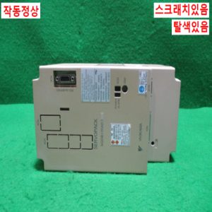 주25329/서보드라이브/SGDB-20ADG/1.8KW/야스카와