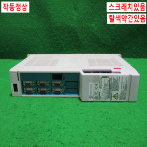 주25334/서보드라이브유닛/MDS-C1-V1-03/0.3KW/미츠비시