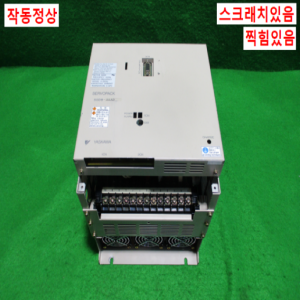 주25336/서보드라이브,서보팩/SGDB-44ADM/4.4KW/야스카와
