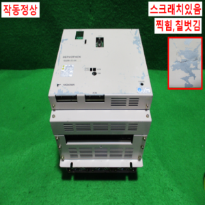 주25337/서보드라이브,서보팩/SGDB-50AN-P/5KW/야스카와