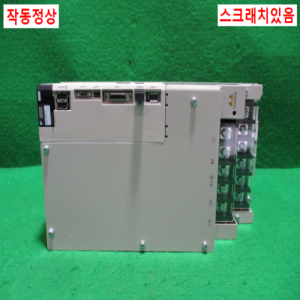 주25338/서보드라이브,서보팩/SGDV-470A11A/6KW/야스카와