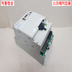 노20487/서보드라이브/SGDH-60DE/5.5KW/야스가와